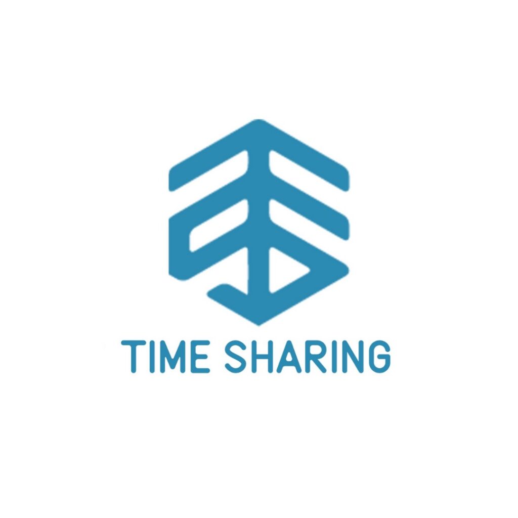 「TIME SHARING」TikTok編集・投稿運用