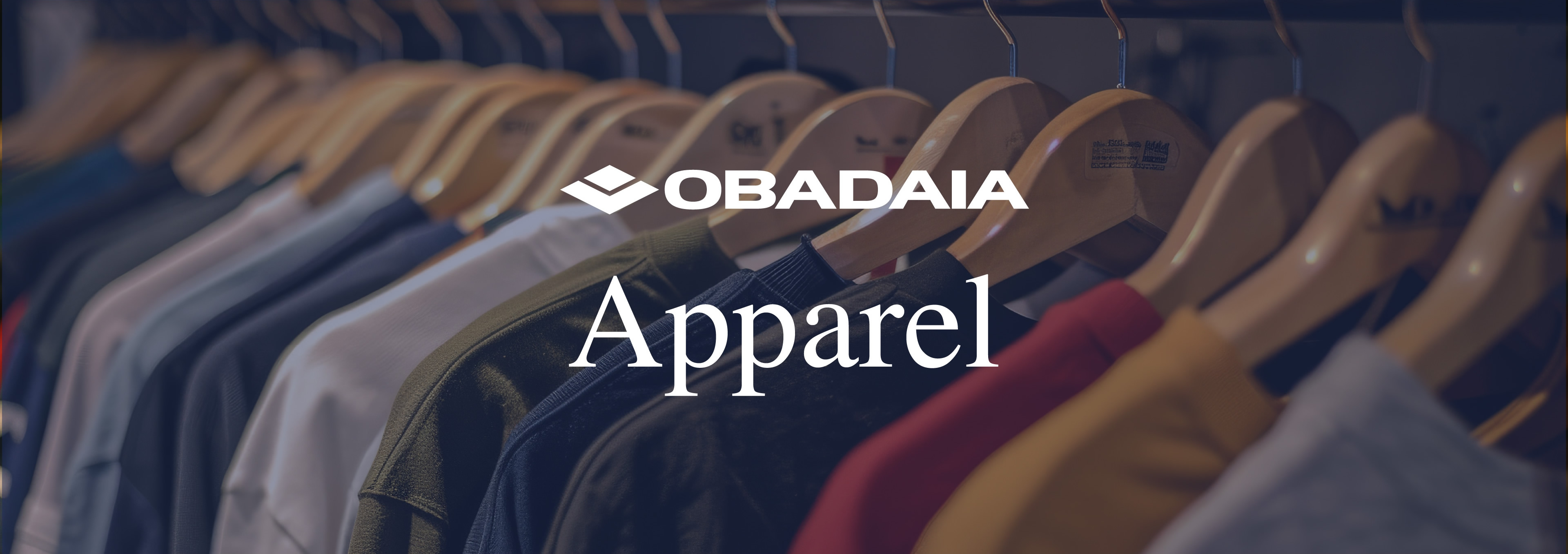 OBADAIA Apparel